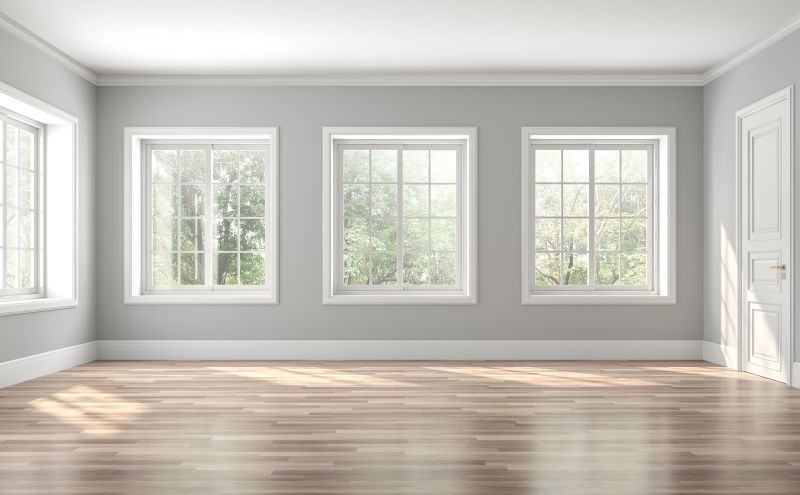 Best Window Installation Contractors in Denton, TX