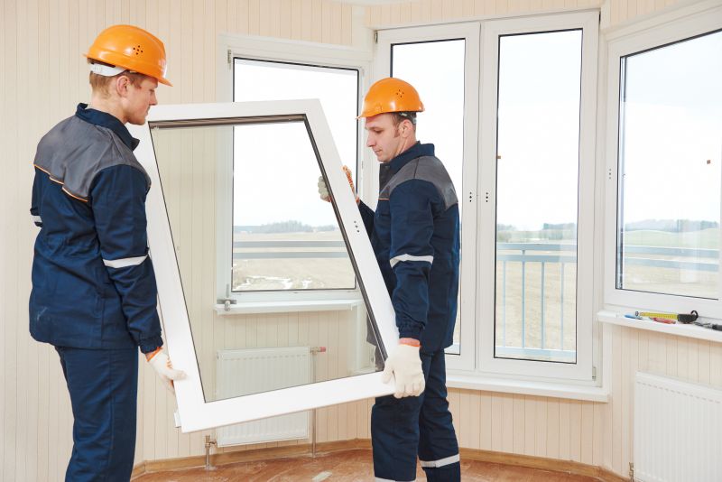Cost of Windows Installation in Denton, TX